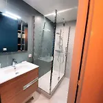 Vue Mont Blanc Avec Jardin Appartement Chamonix