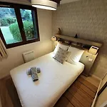 Vue Mont Blanc Avec Jardin Appartement