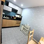 Appartement Vue Mont Blanc Avec Jardin *